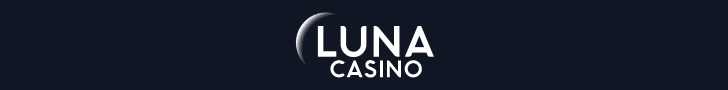 Luna Casino Free Spins