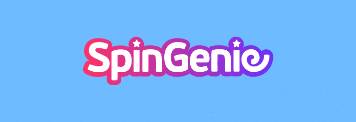 SpinGenie Casino Free Spins No Deposut