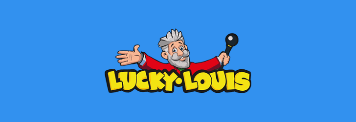 Lucky Louis Casino free spins