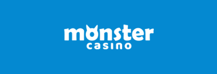 monster casino free spins