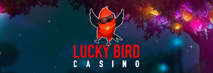 lucky bird Casino free spins no deposit