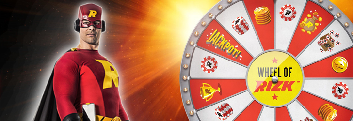 rizk casino free spins no deposit