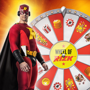 rizk casino free spins no deposit