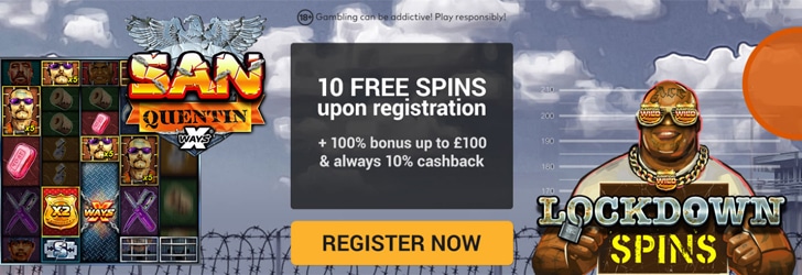 Casino Casino Free Spins No Deposit