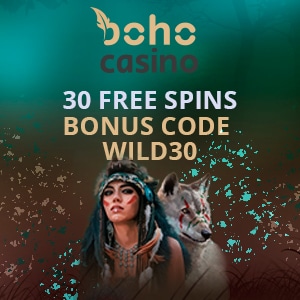 boho casino