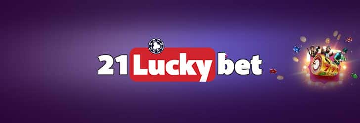 21 lucky bet casino free spins