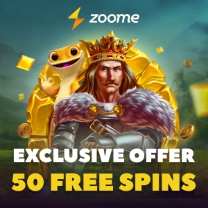 zoome casino Gratisspinn Uten Innskudd