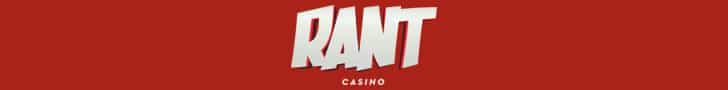 rant casino free spins no deposit