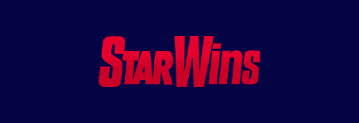 Starwins Casino deposit bonus