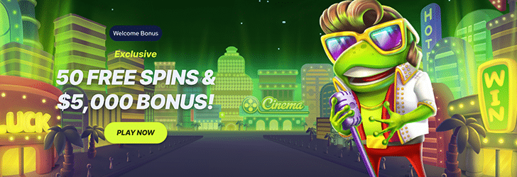 Betbeast Casino Free Spins No Deposit