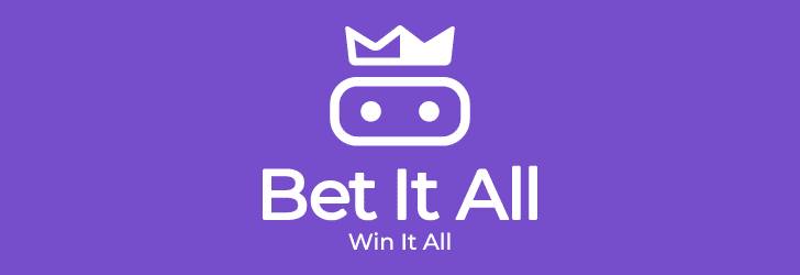 Bet It All Casino free spins