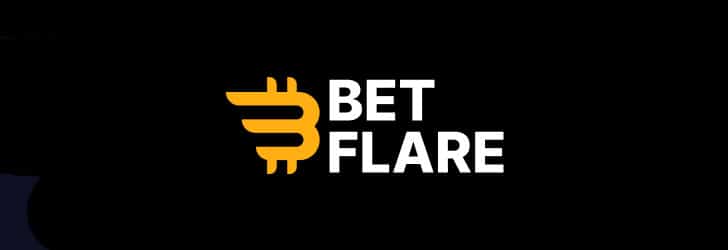 BetFlare Casino Free Spins No Deposit