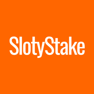 Featured image for “SlotyStake Casino: 50 Free Spins No Deposit”